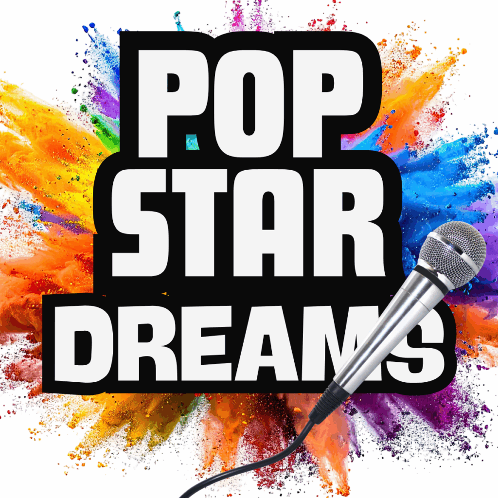 Pop Star Dreams summer camp at Greasepaint