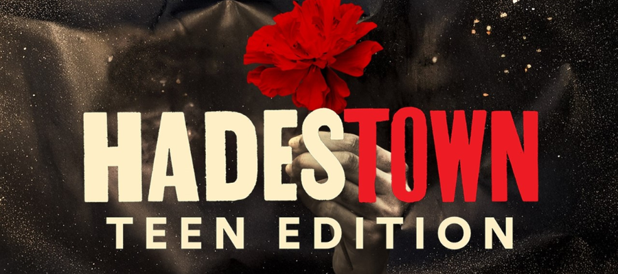 Hadestown Teen Edition at Greasepaint Youth Theatre