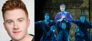 GP alum Carson Stewart