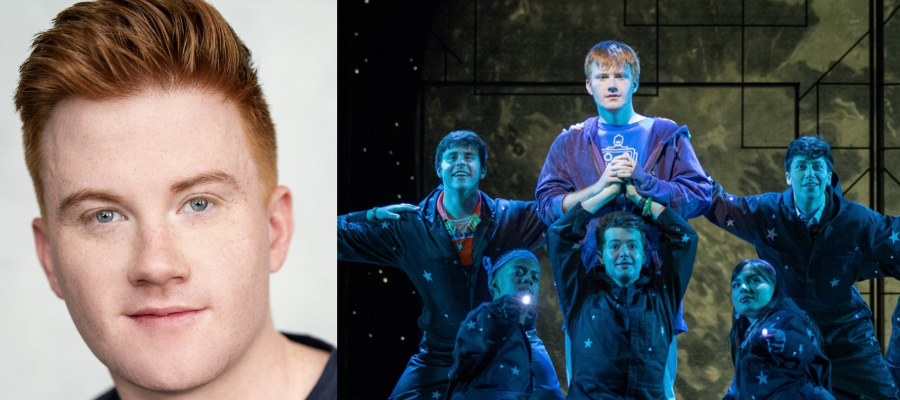 GP alum Carson Stewart