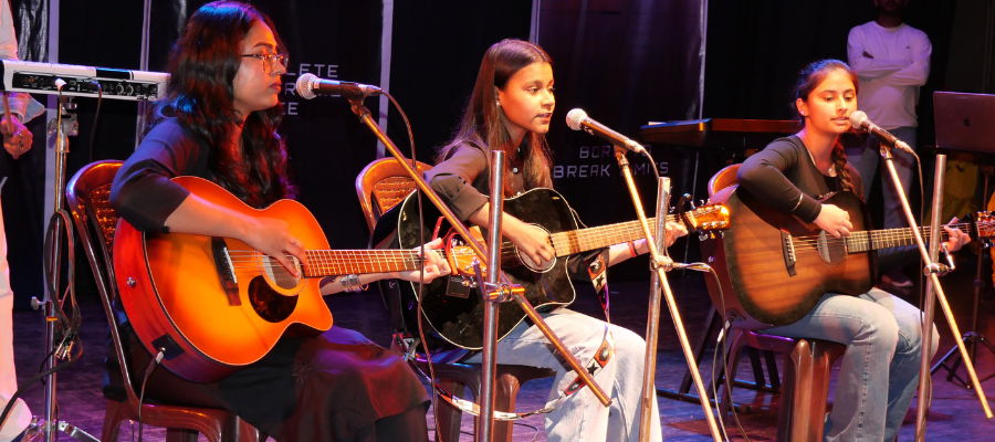 peer-to-peer fundraising 