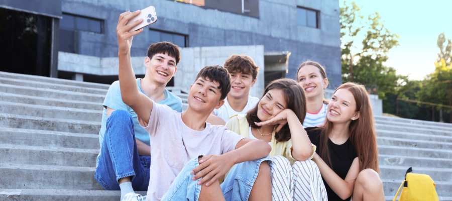 peer-to-peer fundraising 