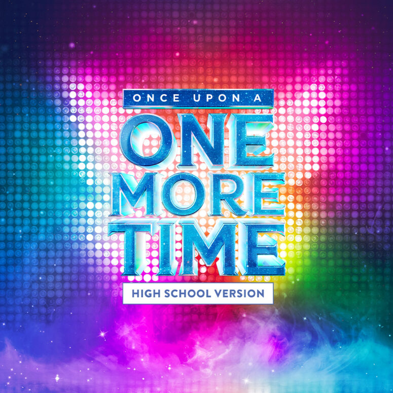 Once Upon A One More Time