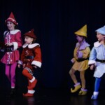 elf jr elves greasepaint youth theatre