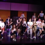 Greasepaint Youth Theatre - Mean Girls cast
