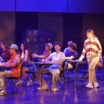 mean girls high school version presented by greasepaint youth theatre