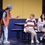 Greasepaint - Mean Girls 1