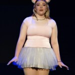 Greasepaint Youth Theatre - Mean Girls single girl