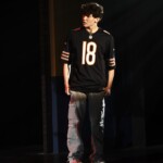 Greasepaint Youth Theatre - Mean Girls boy