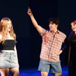 Greasepaint Youth Theatre - Mean Girls cast