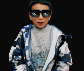 Pop Star Dreams summer camp at Greasepaint