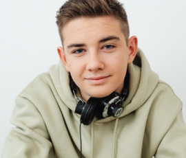 Pop Star Dreams summer camp at Greasepaint