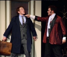 greasepaint alum hale